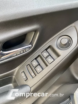 TRACKER 1.4 16V Turbo Premier