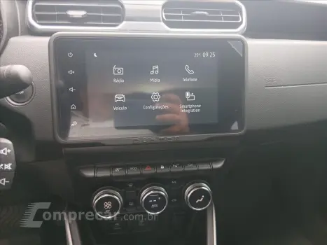 DUSTER 1.3 TCE FLEX ICONIC PLUS X-TRONIC