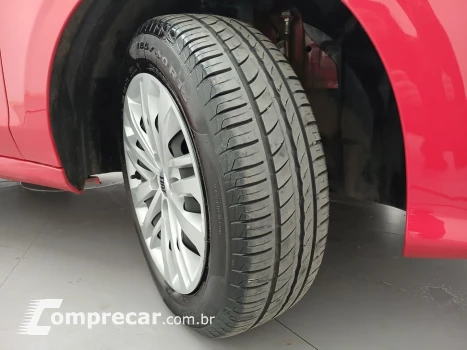 CRONOS 1.3 FIREFLY FLEX DRIVE MANUAL