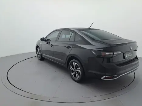 VIRTUS 1.0 200 TSI COMFORTLINE AUTOMÁTICO