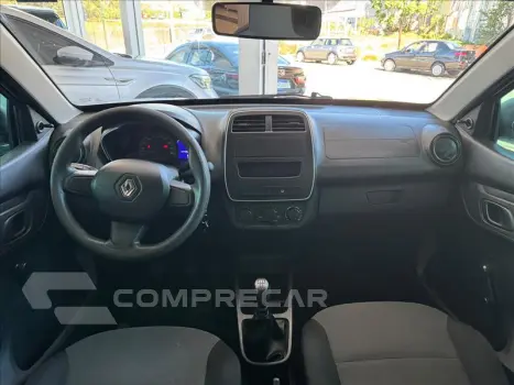 KWID 1.0 12V SCE Life