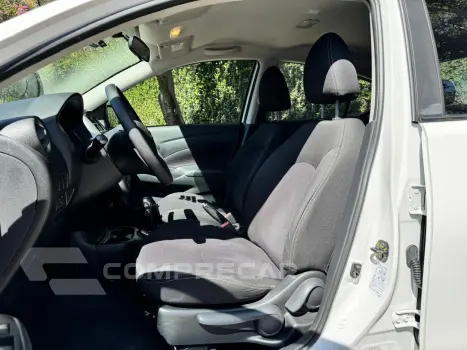 VERSA 1.6 16V SV