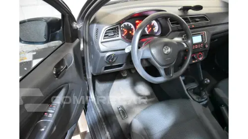 VOYAGE - 1.6 MSI TOTAL 4P MANUAL