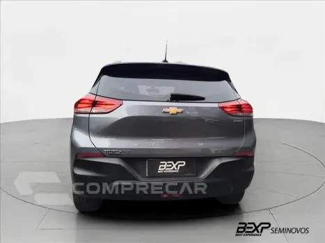 TRACKER 1.0 Turbo