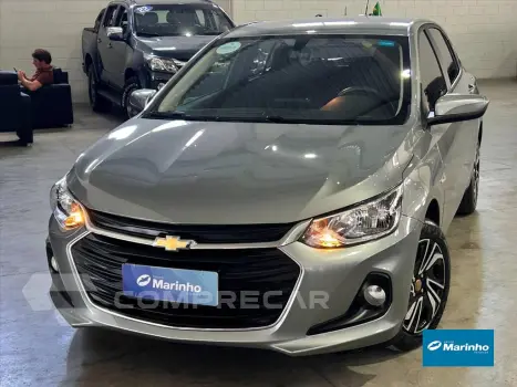 ONIX 1.0 FLEX LT MANUAL