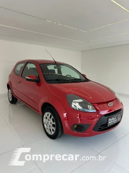 KA 1.0 S 12V
