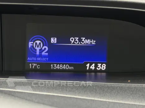 CIVIC 1.8 LXL 16V