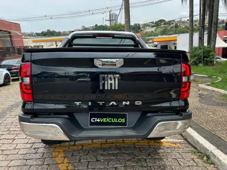 Titano Ranch 2.2 16V 4x4 TB Diesel Aut.