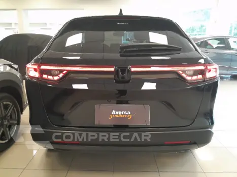 HR-V 1.5 DI I-VTEC FLEX EXL CVT