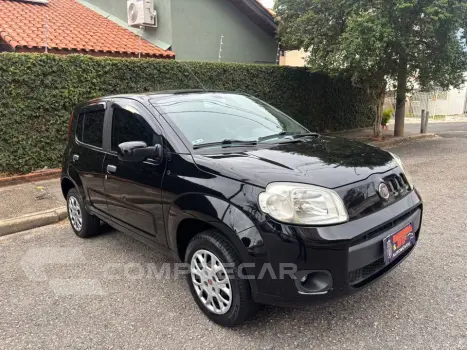 UNO 1.0 EVO Vivace 8V