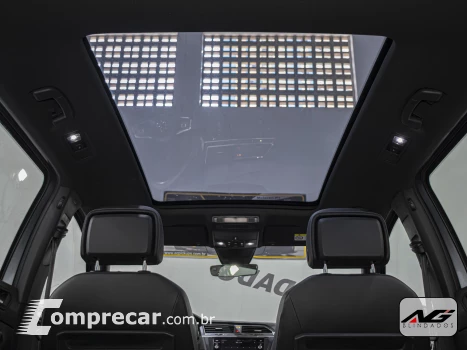 TIGUAN 2.0 350 TSI Allspace R-line 4motion
