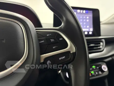 PULSE 1.3 FLEX DRIVE CVT