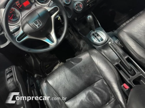 FIT - 1.4 LX 16V 4P AUTOMÁTICO