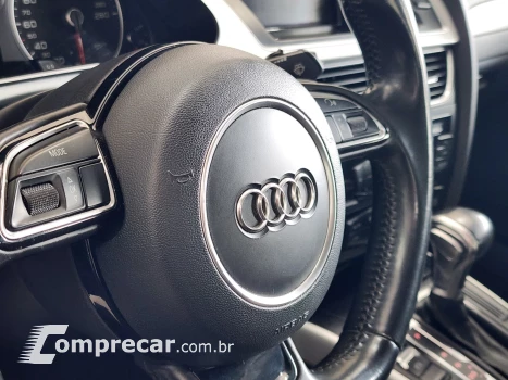 A4 1.8 Tip./ Multitronic Turbo