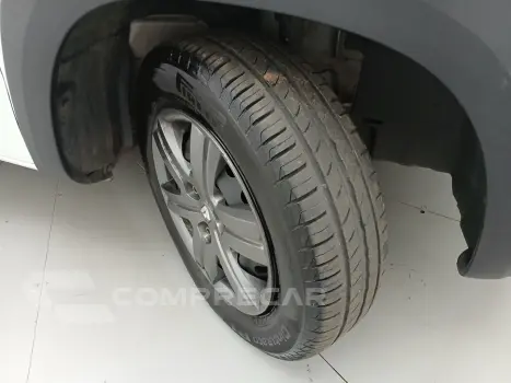KWID 1.0 12V SCE FLEX ZEN MANUAL