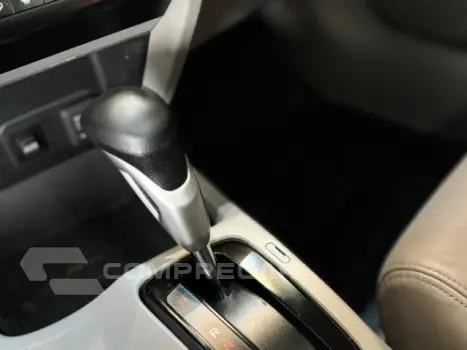 CIVIC - 2.0 LXR 16V 4P AUTOMÁTICO