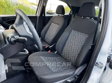 KA 1.0 SE 12V