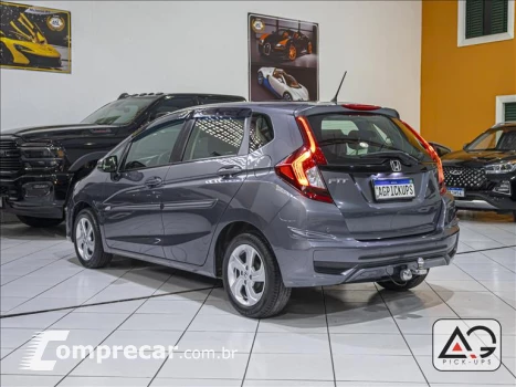FIT 1.5 Personal 16V