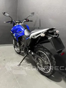 LANDER 250 ABS