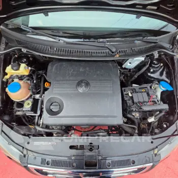 Polo SPORTLINE 1.6 Mi Total Flex 8V 5p