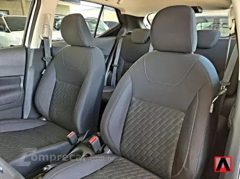 KICKS 1.6 16vstart Sense