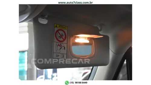 RENEGADE - 1.8 16V LONGITUDE 4P AUTOMÁTICO