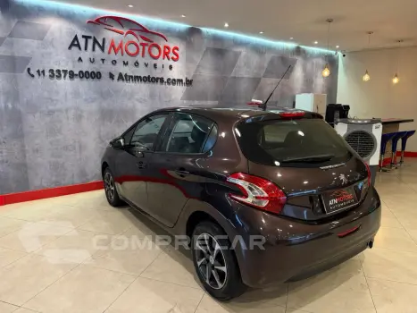 208 1.5 4P FLEX ALLURE