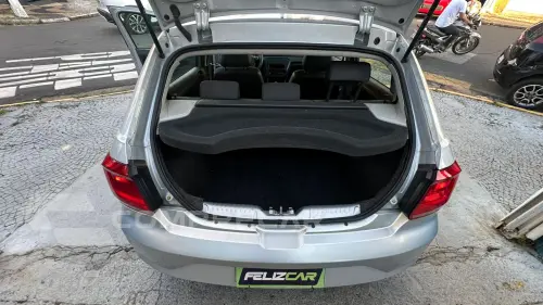 GOL 1.6 MSI Totalflex