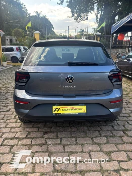 Polo Track 1.0