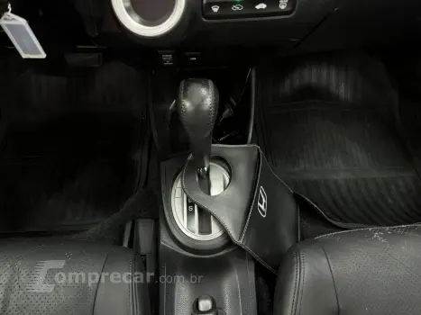 Fit 1.5 Exl 16V Flex 4P Automático