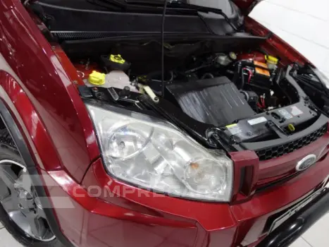 ECOSPORT - 1.6 XLS 8V 4P MANUAL