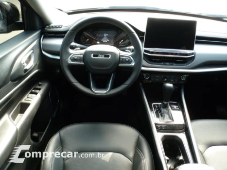 COMPASS 1.3 T270 Turbo Longitude