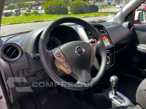 MARCH 1.6 SL 16vstart