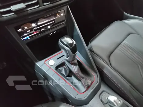 NIVUS 1.4 250 TSI TOTAL FLEX GTS AUTOMÁTICO