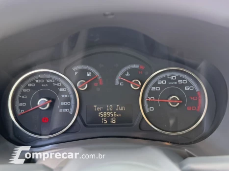 Palio ATTRACTIVE 1.0 EVO Fire Flex 8v 5p