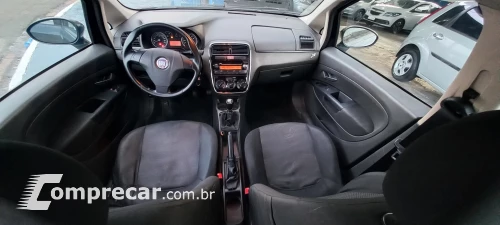 PUNTO 1.4 ELX 8V