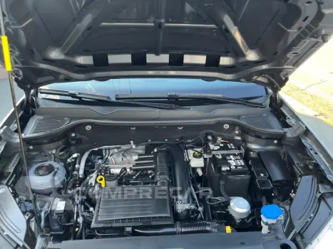 TAOS 1.4 250 TSI Highline