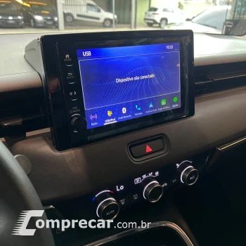 HR-V EXL 1.5 Sensing 16V 5p Aut.