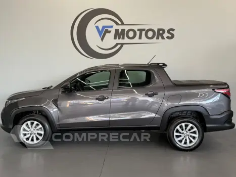 STRADA 1.4 FIRE FLEX ENDURANCE CD MANUAL