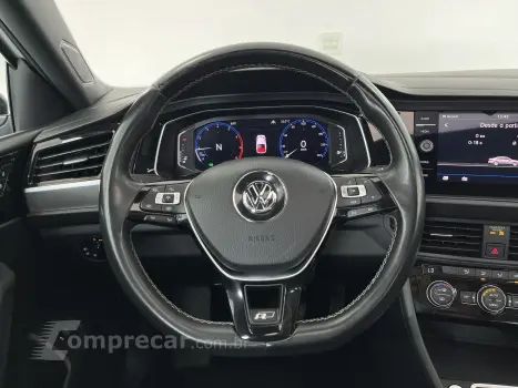 JETTA 1.4 250 TSI R-line