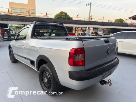 SAVEIRO 1.6 C CS 8V
