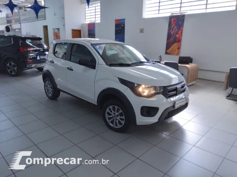 MOBI 1.0 EVO FLEX LIKE. MANUAL