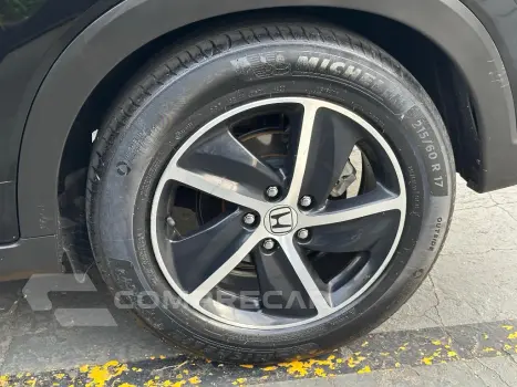 HR-V LX 1.8 Flexone 16V 5p Aut.