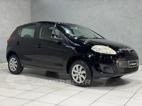 Fiat PALIO 1.0 MPI Attractive 8V 4 portas