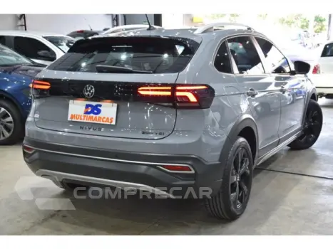 NIVUS - 1.0 200 TSI TOTAL HIGHLINE AUTOMÁTICO