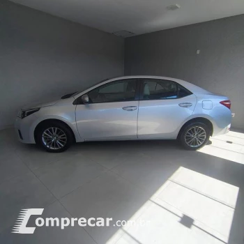COROLLA 2.0 XEI 16V