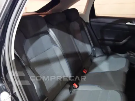 NIVUS - 1.0 200 TSI TOTAL COMFORTLINE AUTOMÁTICO