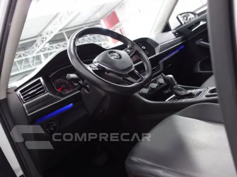 JETTA - 1.4 250 TSI TOTAL COMFORTLINE TIPTRONIC