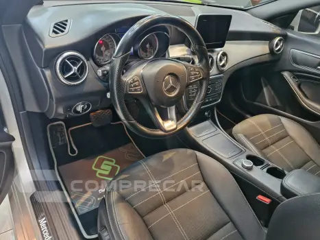 CLA 200 1.6 Urban 16V