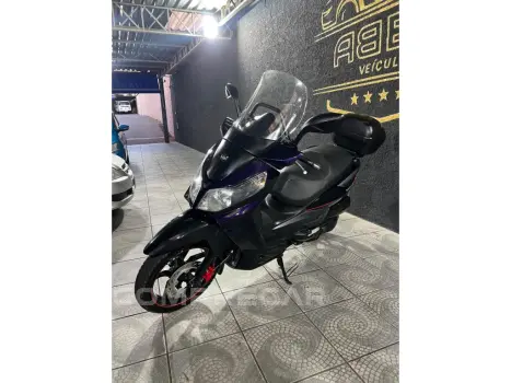 CITYCOM S 300 I
